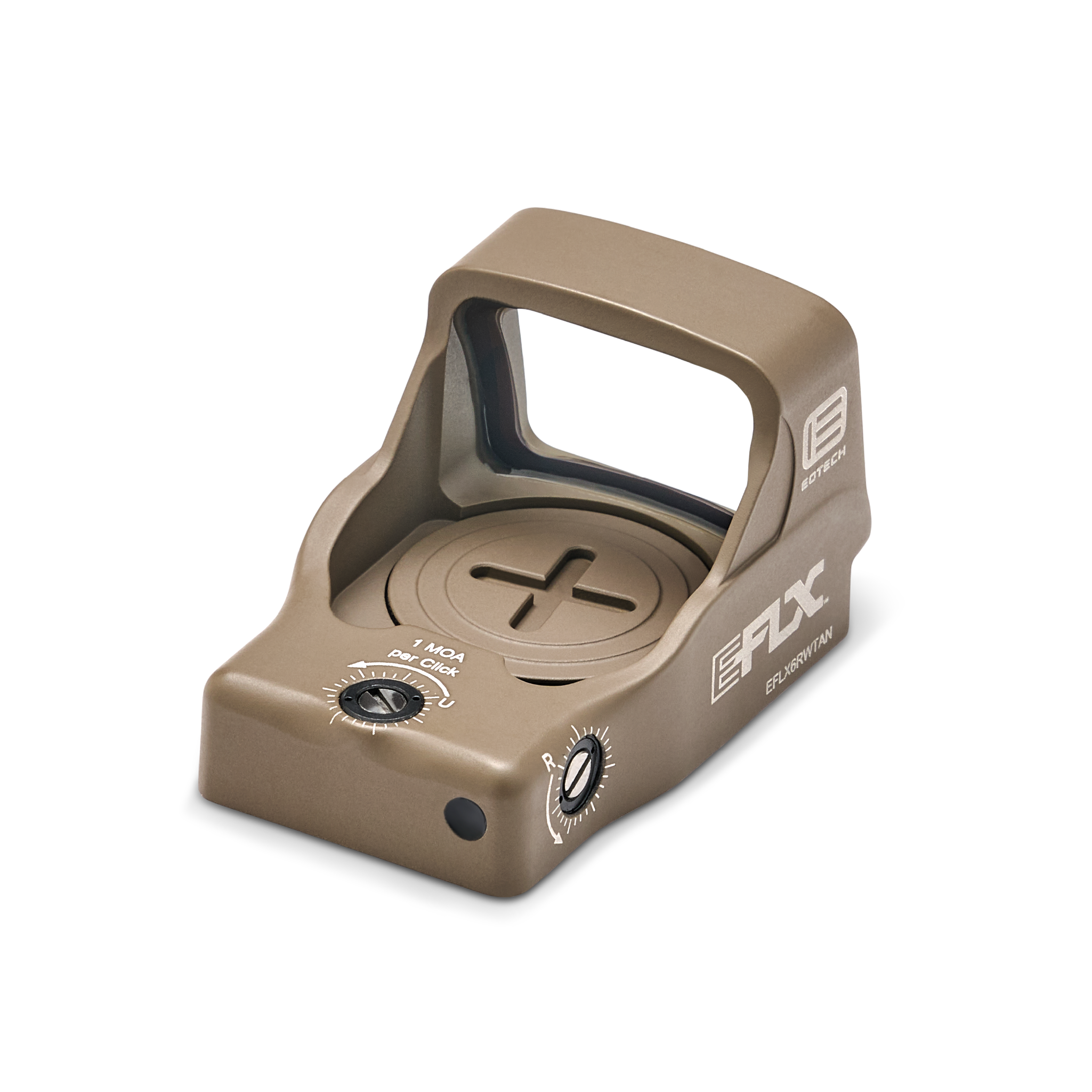 EOTECH EFLX Mini Red Dot Sight
