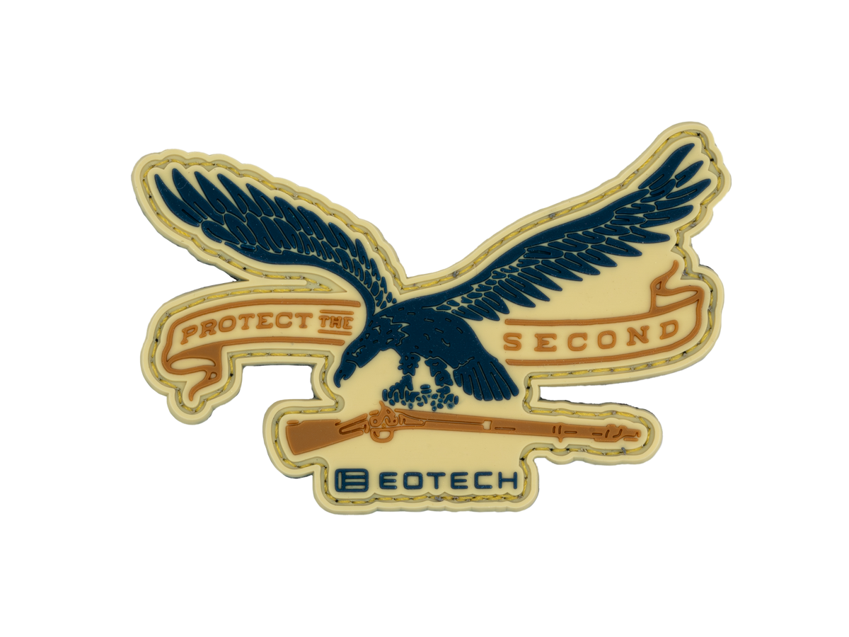 EOTECH 2A Initiative: Support Gun Rights with GOA and SAF