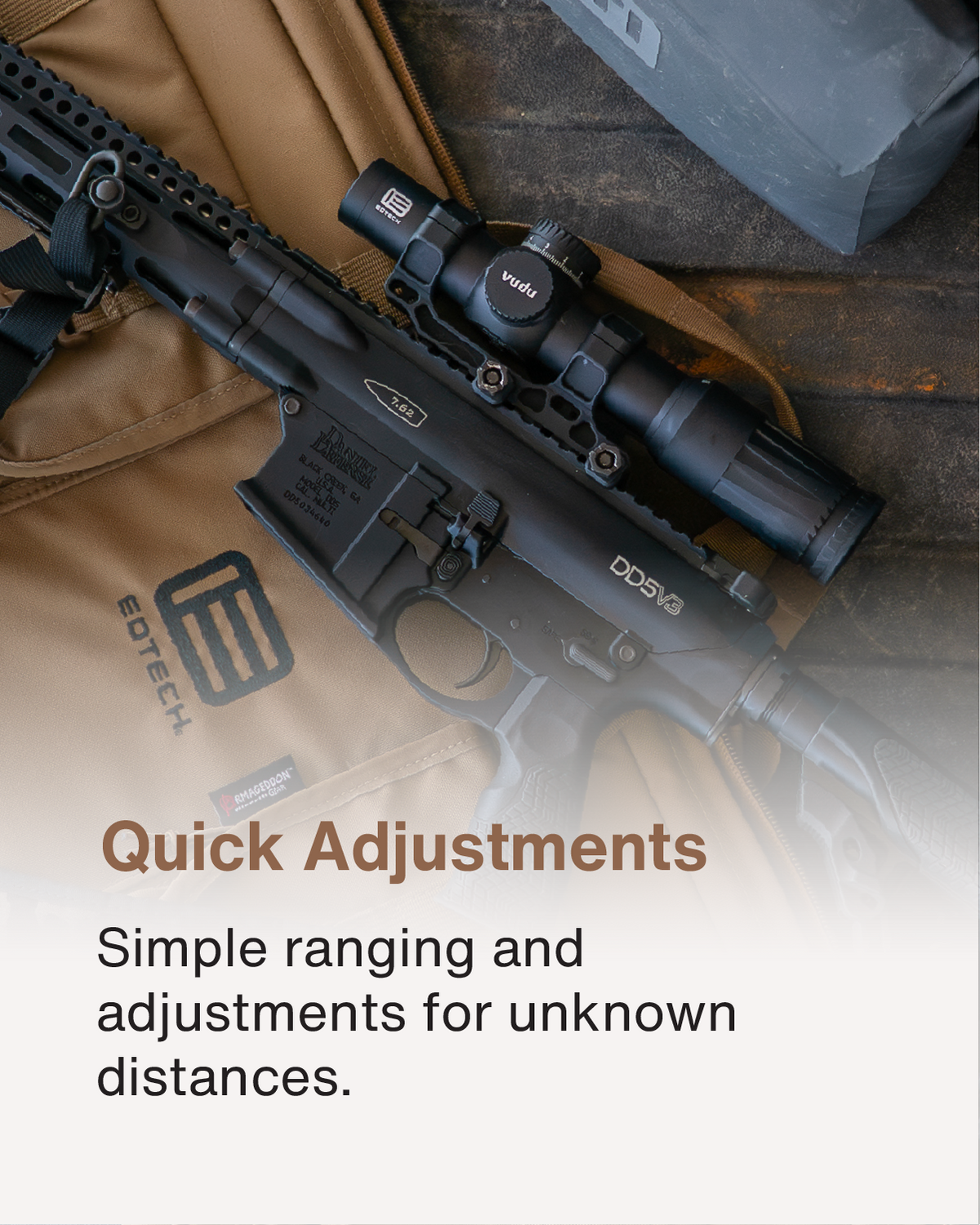 Riflescopes – EOTECH